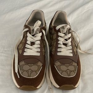 Coach Sneakers